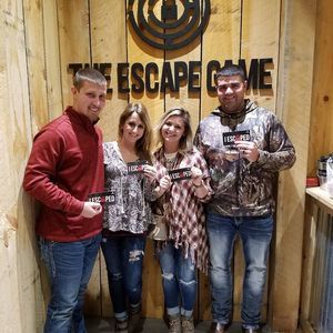 Meet your Posher, Stevie